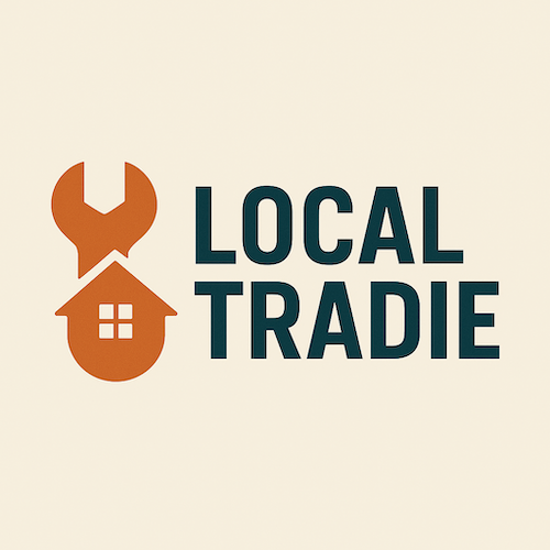 Local Tradie Logo